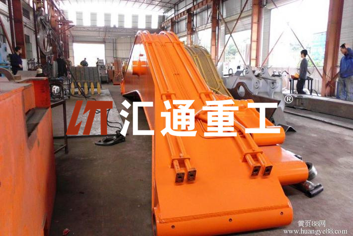 長臂挖掘機(jī)廠家、長臂挖掘機(jī)廠家改裝、長臂挖掘機(jī)廠家定制
