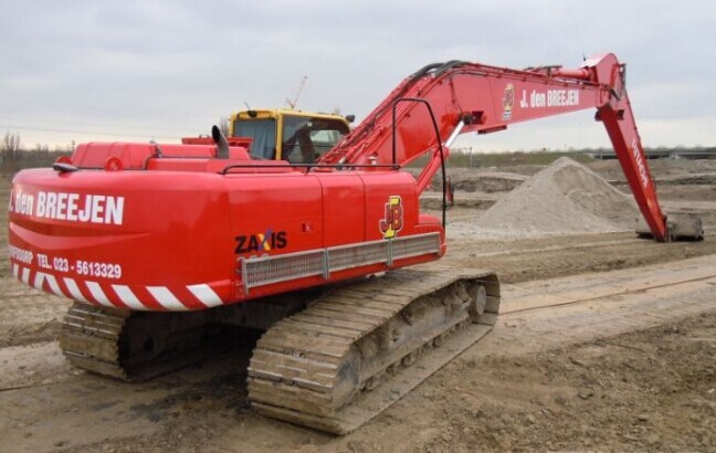 長臂挖掘機廠家、挖機加長臂改裝、挖機加長臂供應商