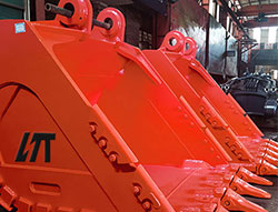 挖斗，挖機挖斗，挖斗廠家，好用的挖斗