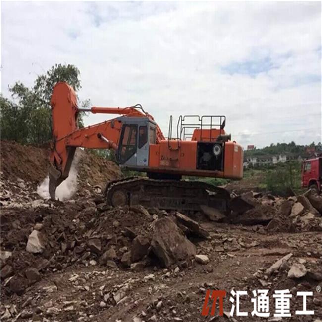 挖掘機(jī)巖石臂，挖掘機(jī)巖石臂廠家，挖掘機(jī)改裝巖石臂