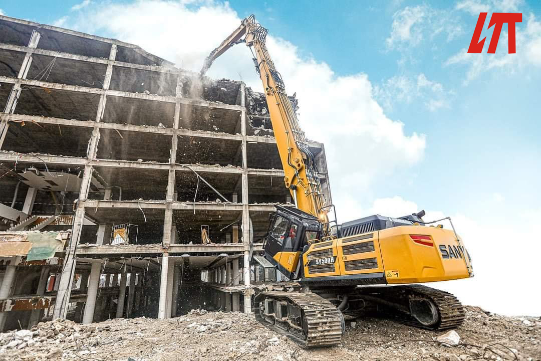 挖掘機拆樓臂、拆樓臂、加長臂、挖掘機拆樓臂廠家