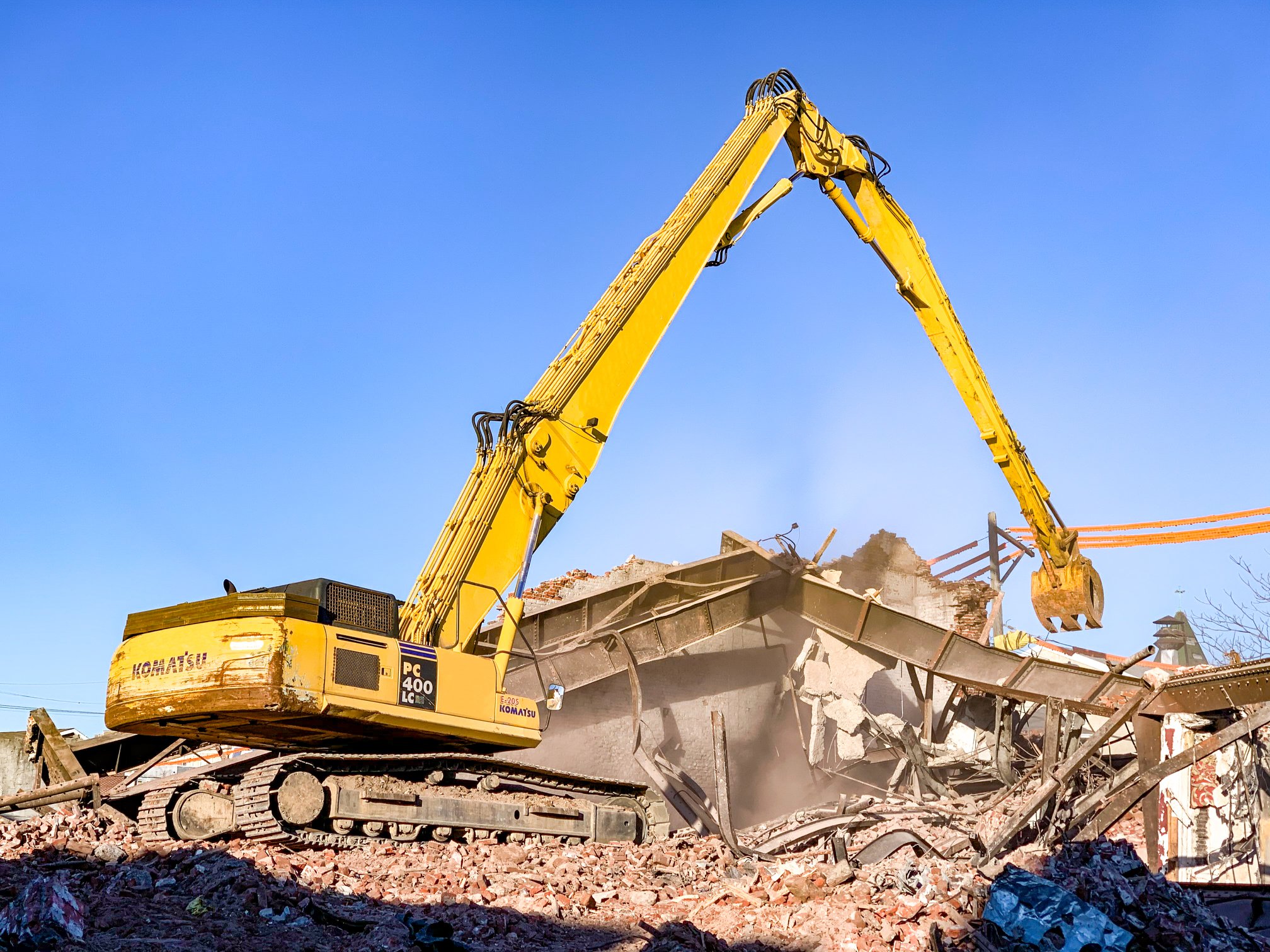 挖掘機拆樓臂、拆樓臂、加長臂、挖掘機拆樓臂廠家