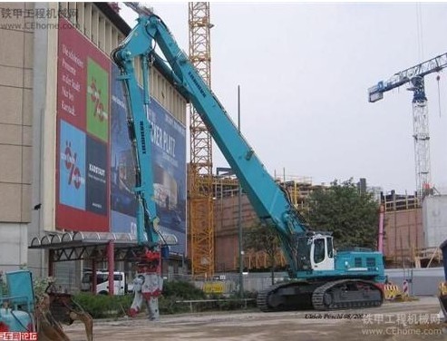 挖掘機(jī)拆樓臂、拆樓臂、加長(zhǎng)臂、挖掘機(jī)拆樓臂廠家