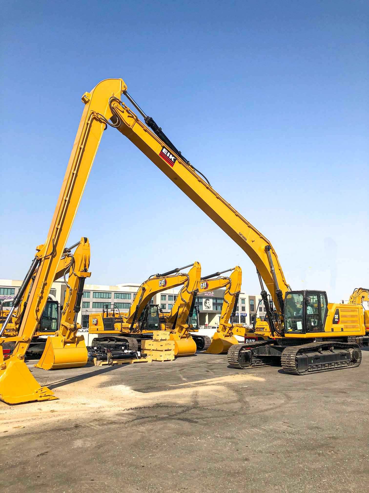 挖掘機加長臂、加長臂、加高臂、挖掘機加長臂廠家