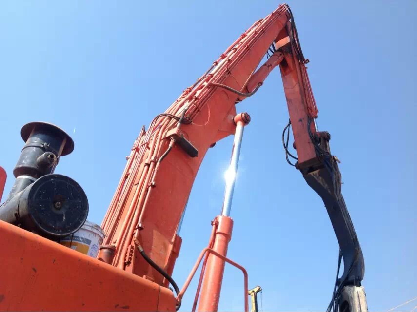 挖掘機(jī)縮短臂、縮短臂、縮短臂、挖掘機(jī)縮短臂廠家