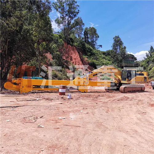 挖掘機(jī)伸縮臂廠家 挖掘機(jī)伸縮臂廠家