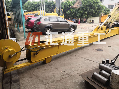 挖掘機(jī)伸縮臂廠家 挖掘機(jī)伸縮臂廠家