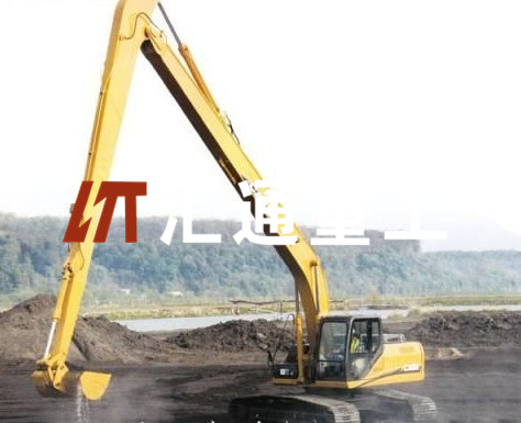 挖掘機(jī)加長(zhǎng)臂 挖掘機(jī)加長(zhǎng)臂