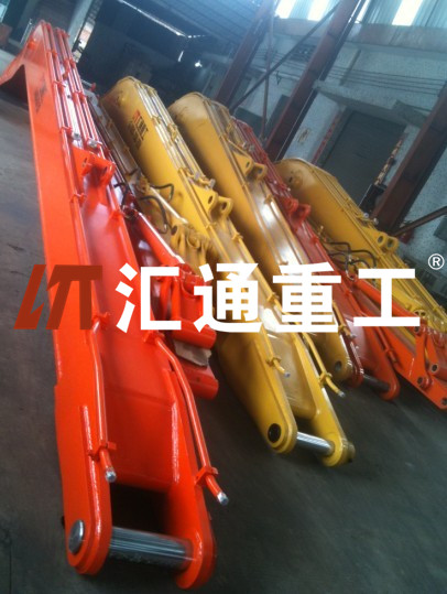 挖掘機(jī)伸縮臂 挖掘機(jī)伸縮臂