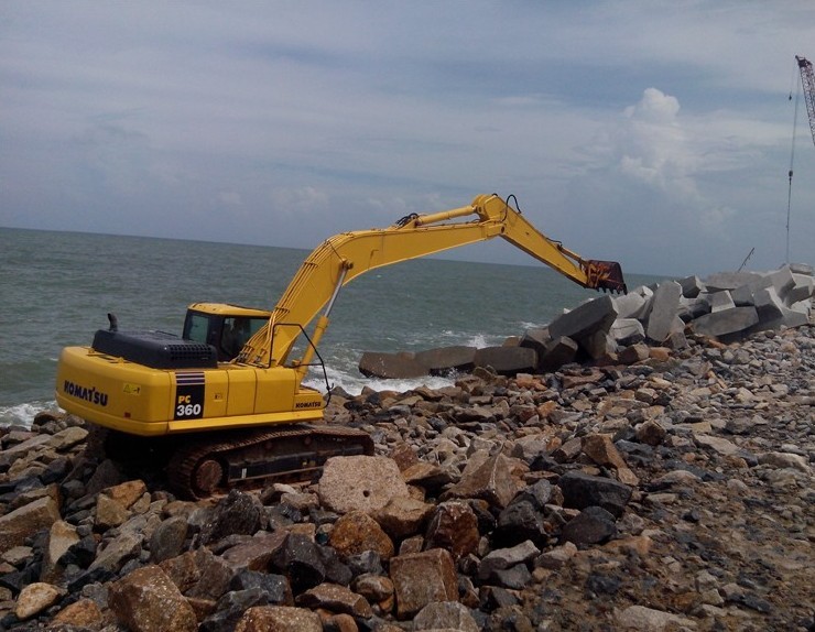 挖掘機(jī)加長(zhǎng)臂 挖掘機(jī)加長(zhǎng)臂