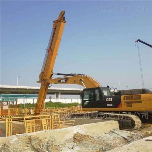 挖掘機(jī)伸縮臂 挖掘機(jī)伸縮臂