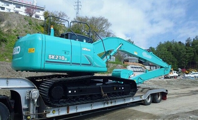 挖機(jī)加長臂 挖機(jī)加長臂