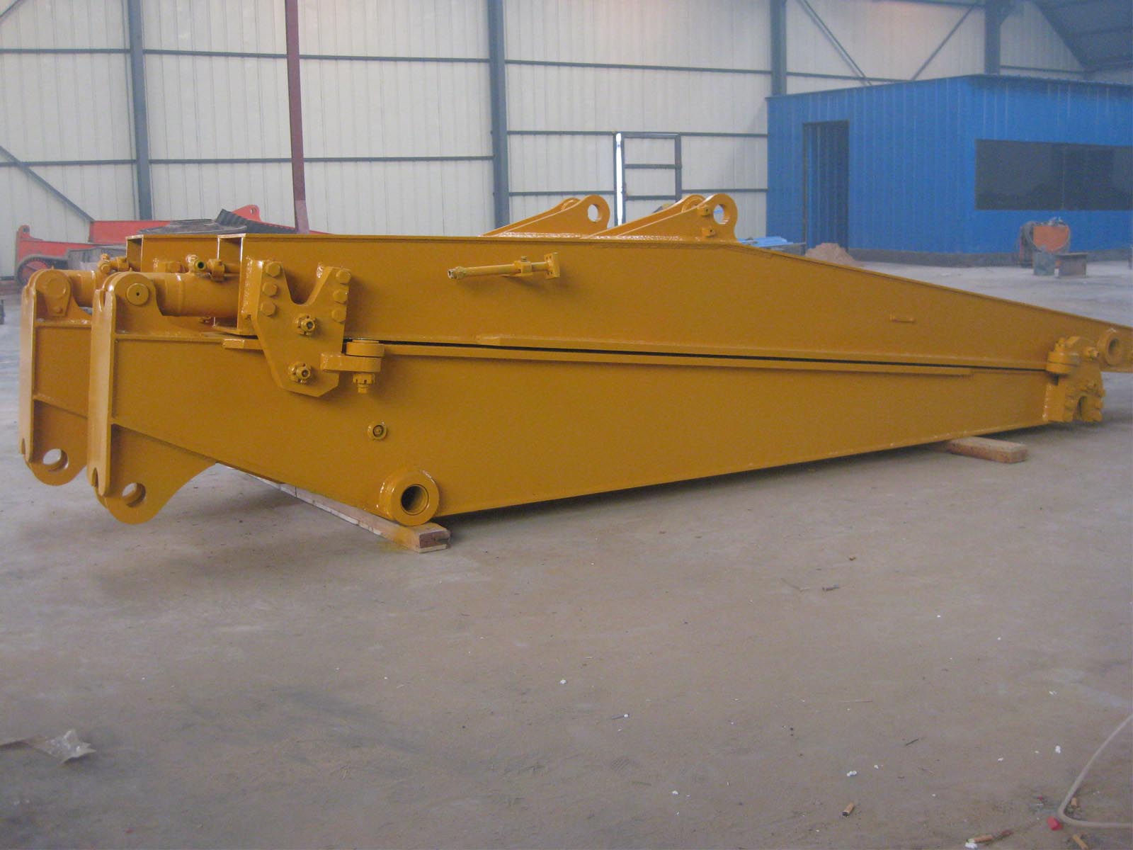 挖機加長臂 挖機加長臂