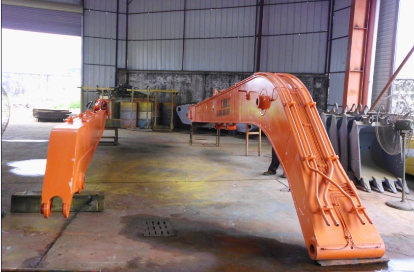 挖機加長臂 挖機加長臂