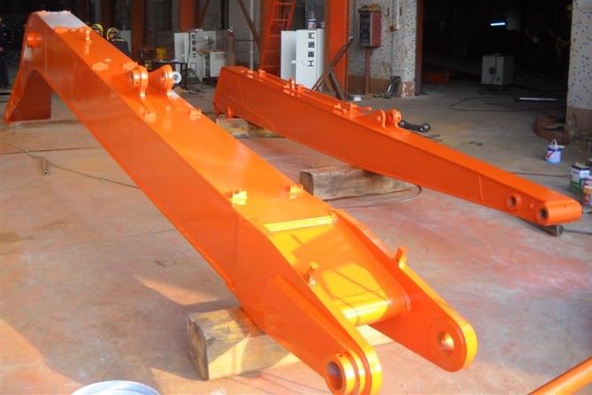 挖機(jī)加長臂 挖機(jī)加長臂