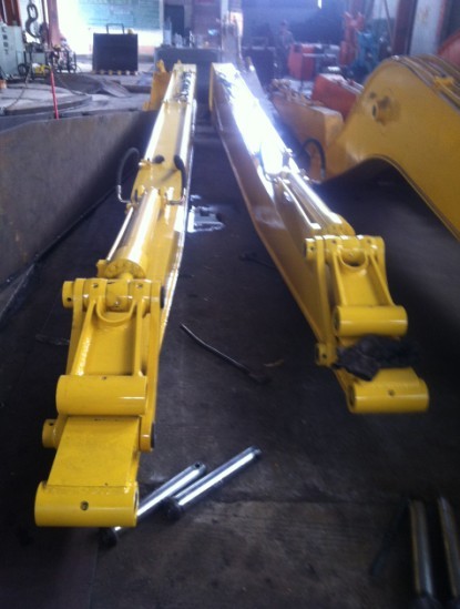 挖機加長臂 挖機加長臂