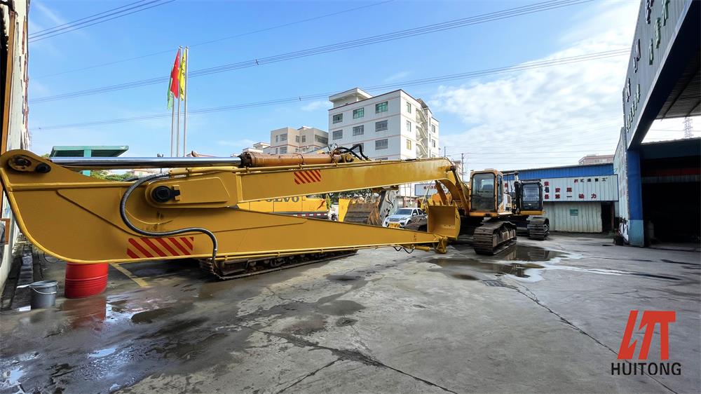 挖掘機(jī)加長(zhǎng)臂廠家 挖掘機(jī)加長(zhǎng)臂廠家