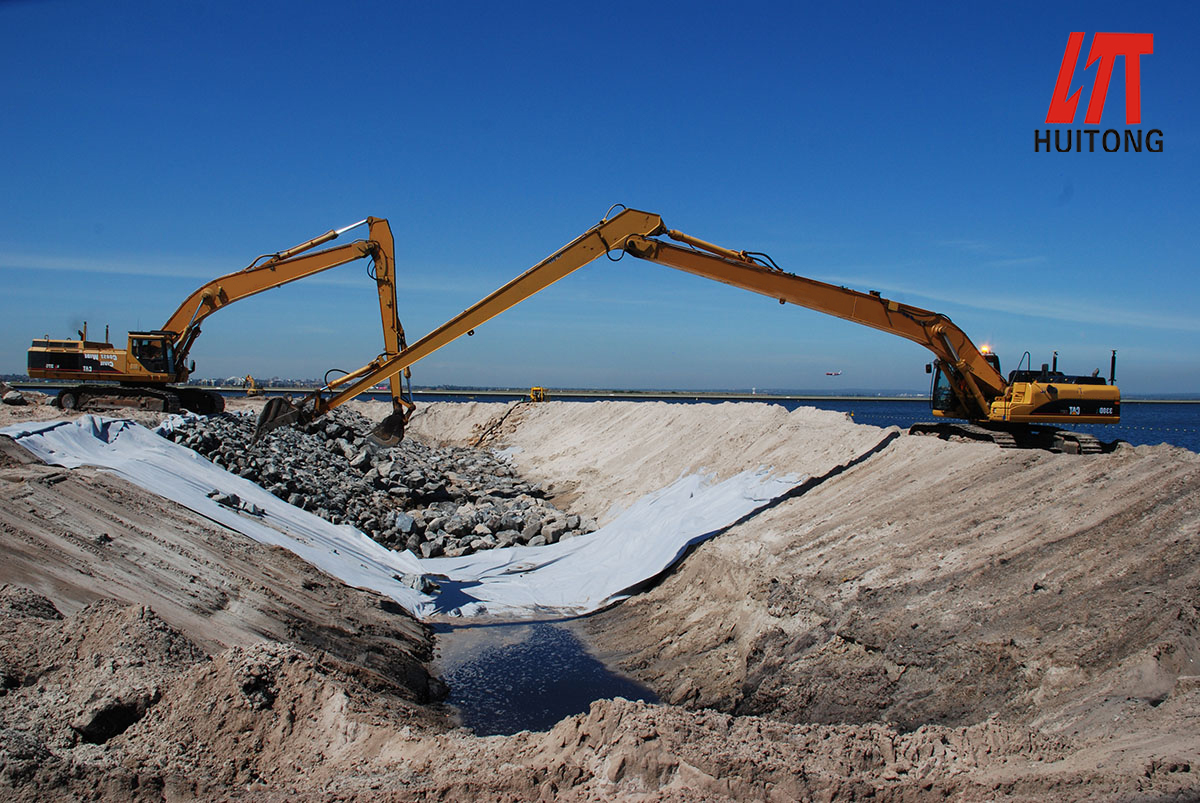 挖掘機(jī)加長(zhǎng)臂 挖掘機(jī)加長(zhǎng)臂