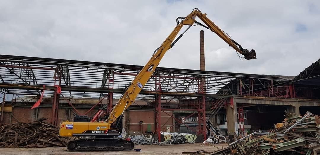 挖掘機(jī)加長臂廠家 挖掘機(jī)加長臂廠家