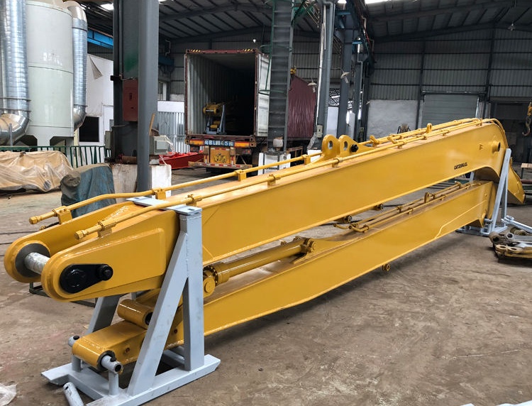 挖掘機(jī)加長臂廠家 挖掘機(jī)加長臂廠家