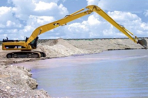 挖掘機加長臂廠家 挖掘機加長臂廠家