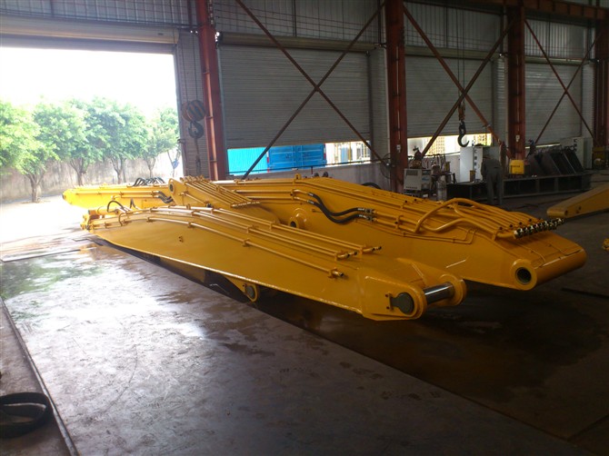 挖掘機(jī)加長(zhǎng)臂廠家 挖掘機(jī)加長(zhǎng)臂廠家