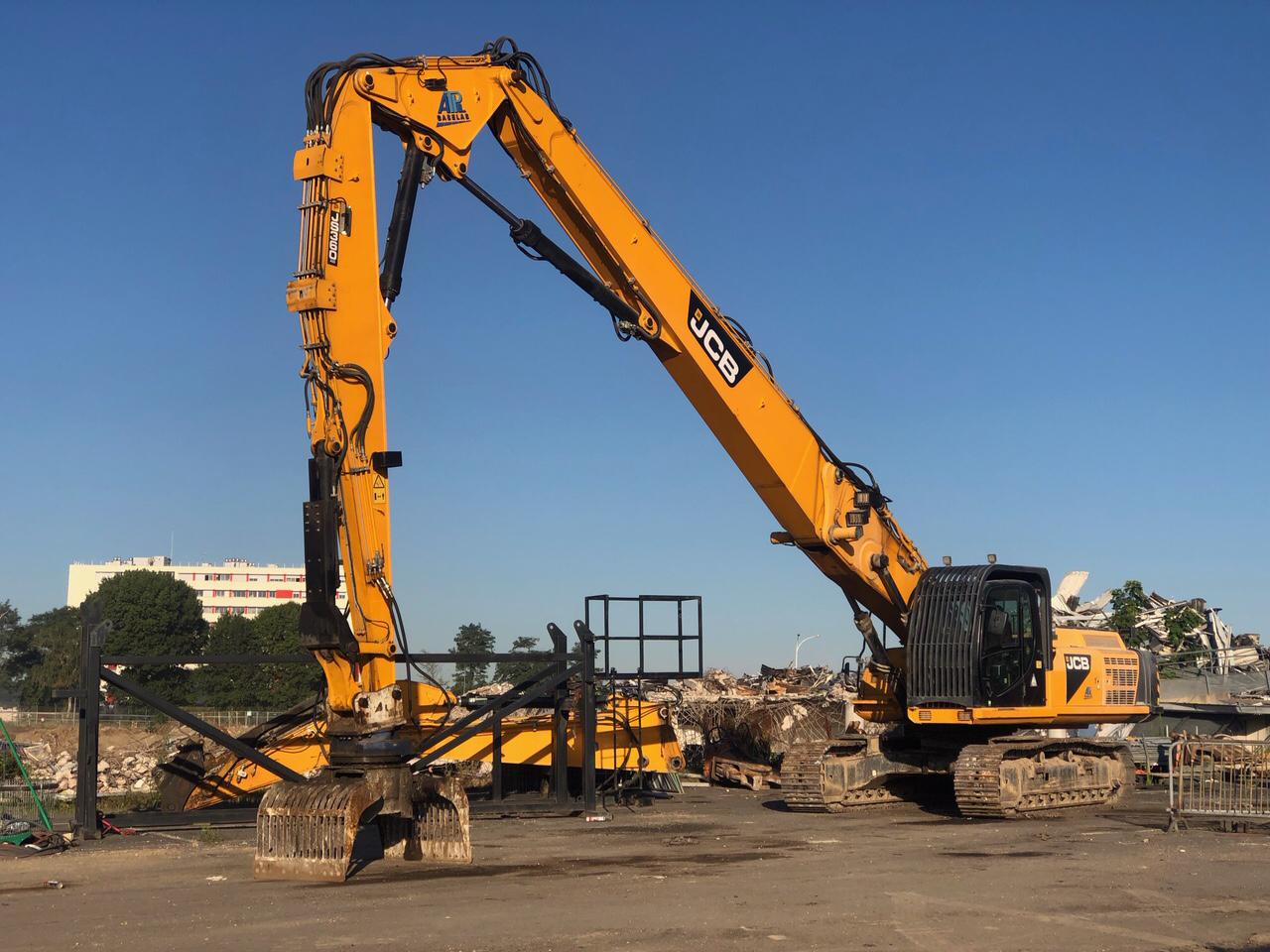 挖掘機(jī)加長臂廠家 挖掘機(jī)加長臂廠家