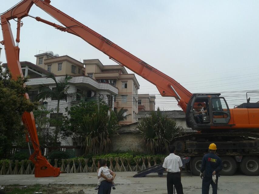 挖掘機(jī)加長(zhǎng)臂廠家 挖掘機(jī)加長(zhǎng)臂廠家