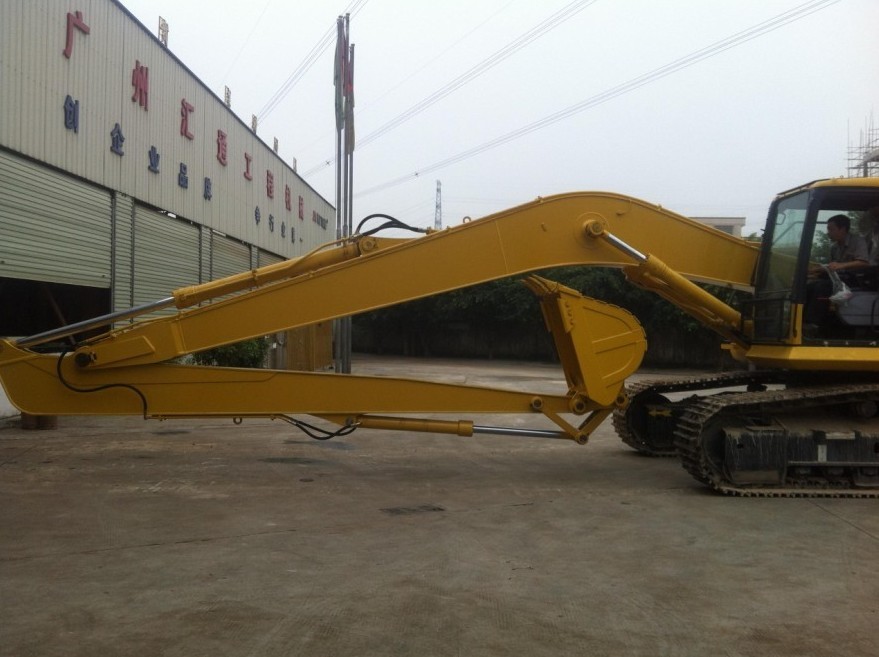 挖掘機加長臂廠家 挖掘機加長臂廠家