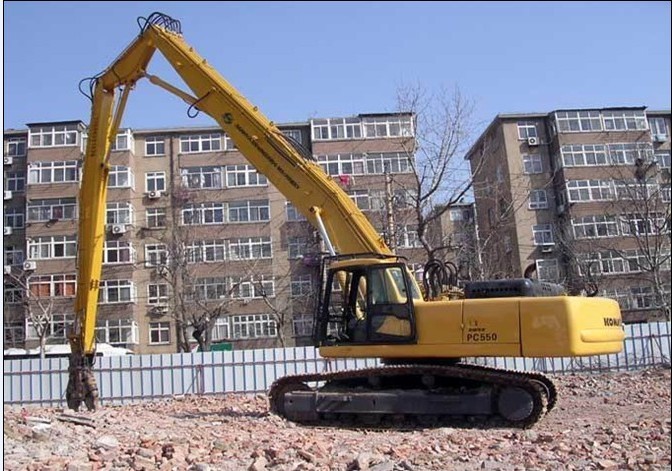 挖掘機(jī)加長(zhǎng)臂廠家 挖掘機(jī)加長(zhǎng)臂廠家