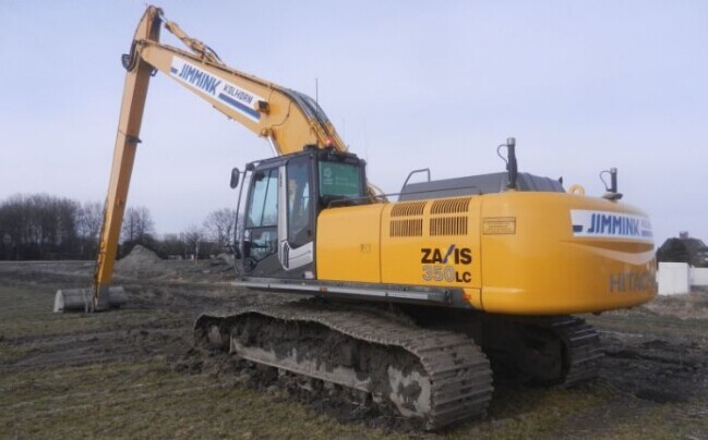 挖掘機(jī)加長臂廠家 挖掘機(jī)加長臂廠家