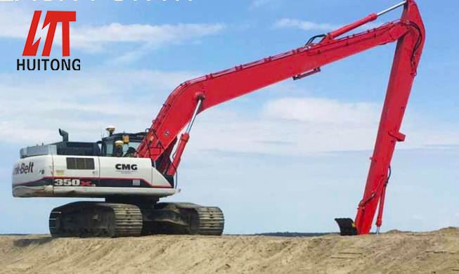 挖掘機加長臂廠家 挖掘機加長臂廠家