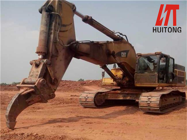 挖掘機(jī)巖石臂 挖掘機(jī)巖石臂