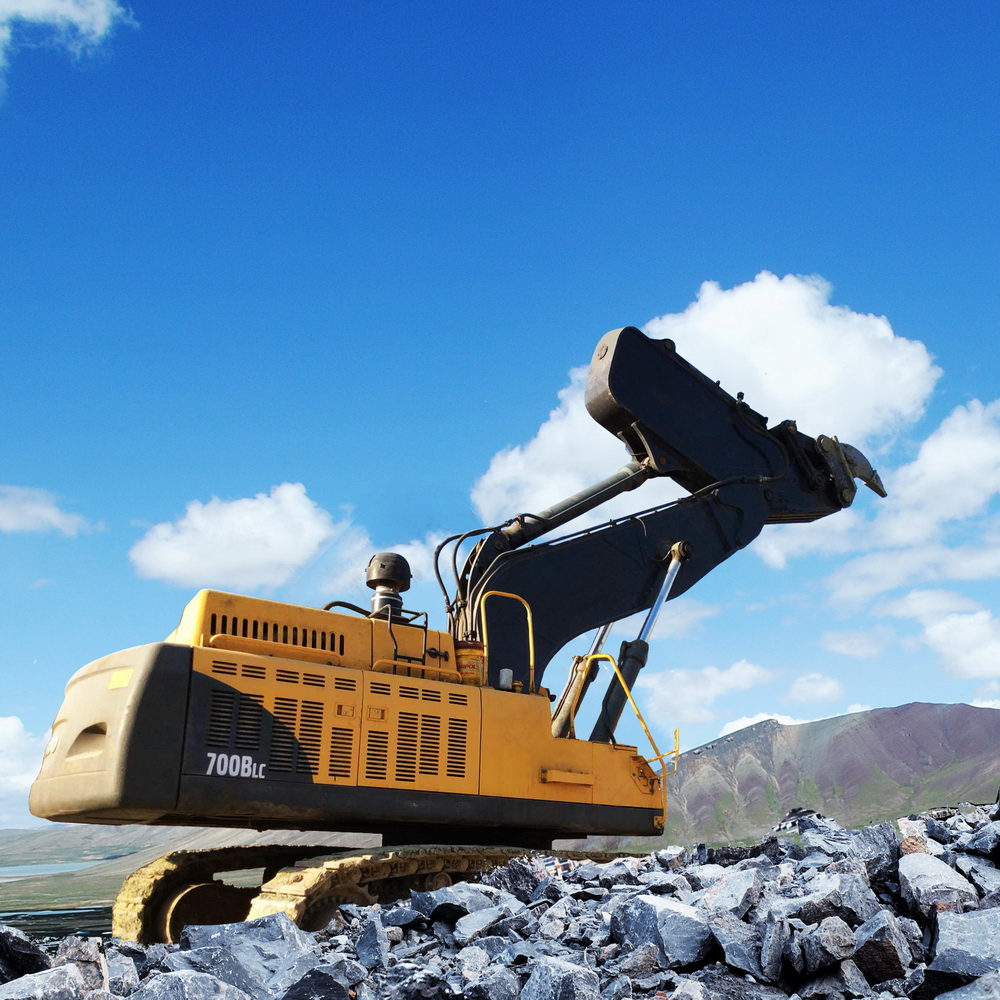 挖掘機巖石臂廠家 挖掘機巖石臂廠家