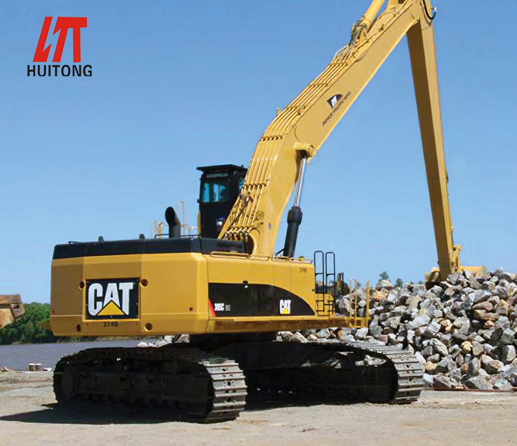 挖掘機(jī)加長臂 挖掘機(jī)加長臂