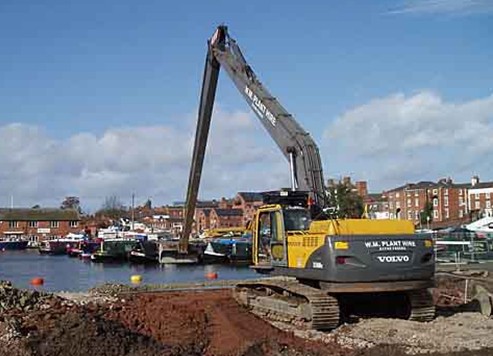 挖掘機(jī)加長臂 挖掘機(jī)加長臂