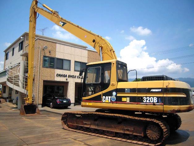 挖掘機(jī)加長(zhǎng)臂 挖掘機(jī)加長(zhǎng)臂