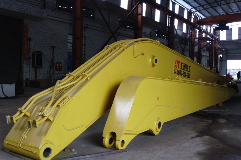 挖掘機(jī)加長(zhǎng)臂 挖掘機(jī)加長(zhǎng)臂